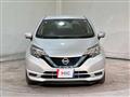 2021 Nissan Note