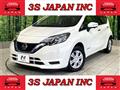 2018 Nissan Note