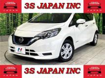 2018 Nissan Note