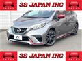 2018 Nissan Note