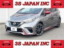 2018 Nissan Note