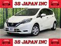 2016 Nissan Note