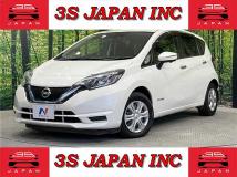 2016 Nissan Note