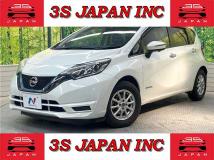 2017 Nissan Note