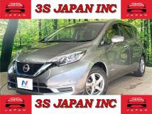 2017 Nissan Note