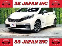 2019 Nissan Note