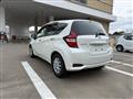 2016 Nissan Note