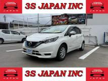 2016 Nissan Note