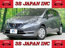 2017 Nissan Note
