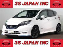 2017 Nissan Note