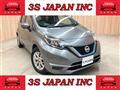 2019 Nissan Note