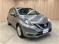 2019 Nissan Note