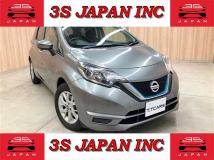 2019 Nissan Note