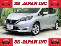 2018 Nissan Note