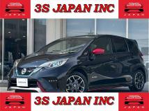 2019 Nissan Note