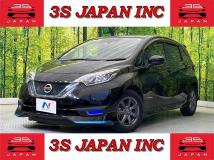 2017 Nissan Note