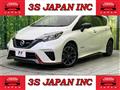 2018 Nissan Note