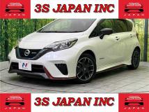 2018 Nissan Note