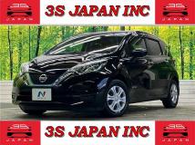 2017 Nissan Note