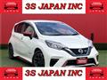 2018 Nissan Note