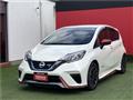 2018 Nissan Note