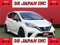 2018 Nissan Note