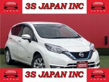 2017 Nissan Note