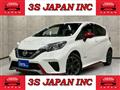 2018 Nissan Note