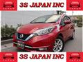 2018 Nissan Note