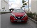 2018 Nissan Note