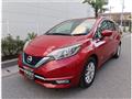 2018 Nissan Note