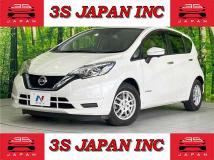 2018 Nissan Note
