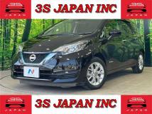 2019 Nissan Note