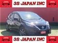 2018 Nissan Note