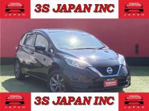 2018 Nissan Note