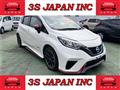 2018 Nissan Note