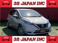 2019 Nissan Note