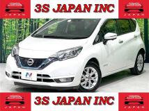 2019 Nissan Note