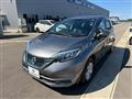 2020 Nissan Note