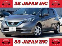 2020 Nissan Note