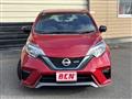 2018 Nissan Note