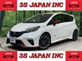 2018 Nissan Note