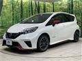 2018 Nissan Note