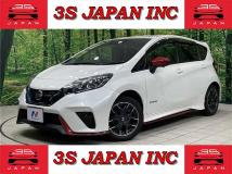 2018 Nissan Note