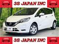 2018 Nissan Note