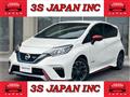 2019 Nissan Note
