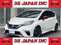 2019 Nissan Note