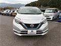 2020 Nissan Note