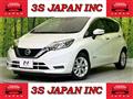 2019 Nissan Note