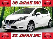 2017 Nissan Note